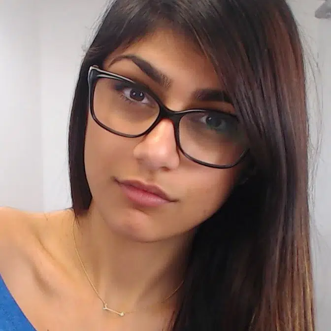 Mia Khalifa Wiki Biography, Age, Height, Family, Husband, Personal Life, Career, Net Worth