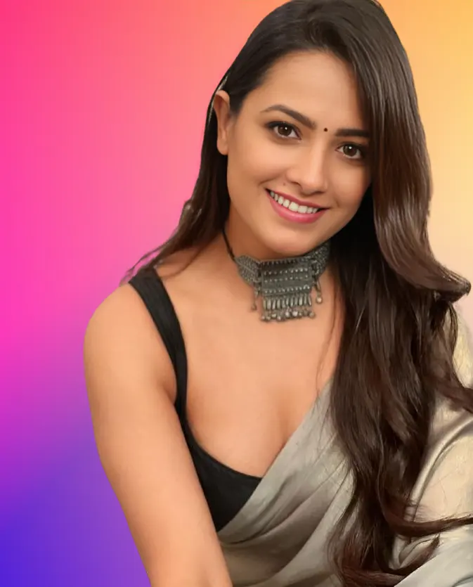 Anita Hassanandani Wiki Biography, Age, Height, Family, Husband, Personal Life, Career, Net Worth