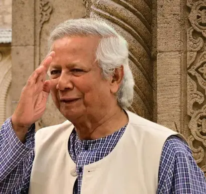 Muhammad Yunus Wiki Biography, Age, Height, Family, Wife, Political Career, Net Worth