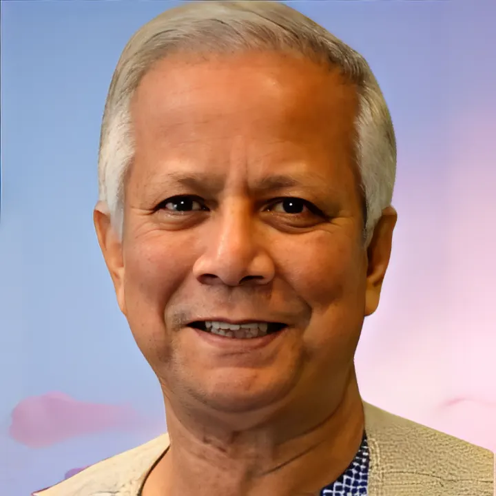 Muhammad Yunus Wiki Biography, Age, Height, Family, Wife, Political Career, Net Worth