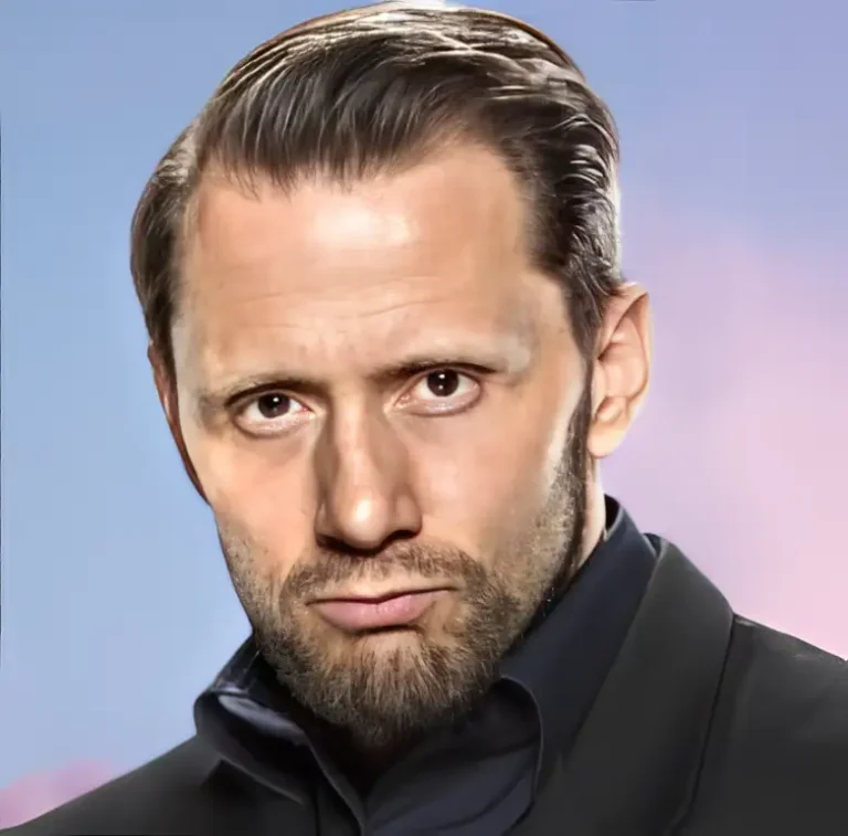 Nigel McGuinness Wiki Biography, Age, Height, Family, Wife, Personal Life, Career, Net Worth