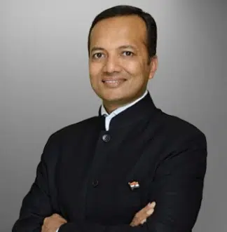 Naveen Jindal Wiki Biography, Age, Height, Family, Wife, Political Career, Net Worth