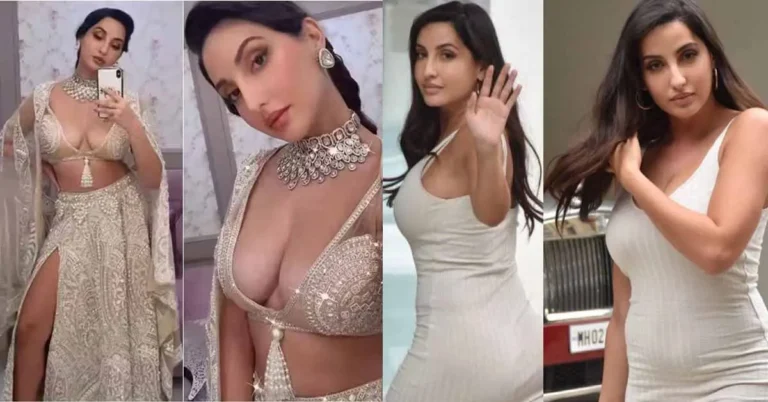 Nora Fatehi Wiki Biography, Age, Height, Family, Husband, Personal Life, Career, Net Worth