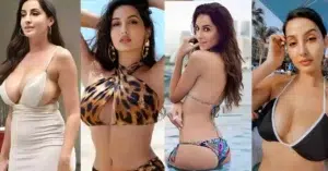 Nora Fatehi photos