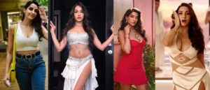 Nora Fatehi photos