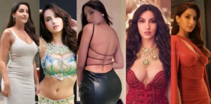 Nora Fatehi photos