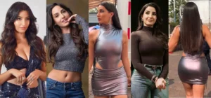 Nora Fatehi photos