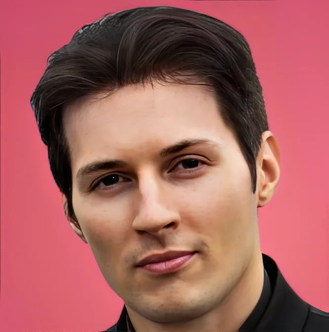 Pavel Durov Wiki Biography, Age, Height, Family, Wife, Personal Life, Career, Net Worth