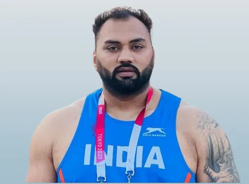 Tajinderpal Singh Toor Wiki Biography, Age, Height, Family, Wife, Olympics, Career, Net Worth