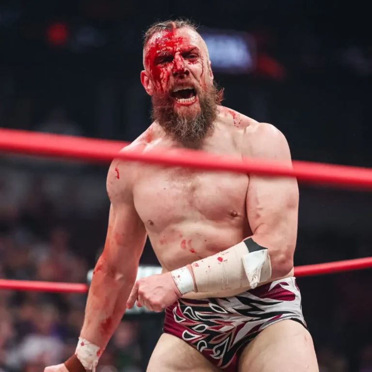 Bryan danielson Wiki Biography, Age, Height, Family, Wife, Personal Life, Career, Net Worth