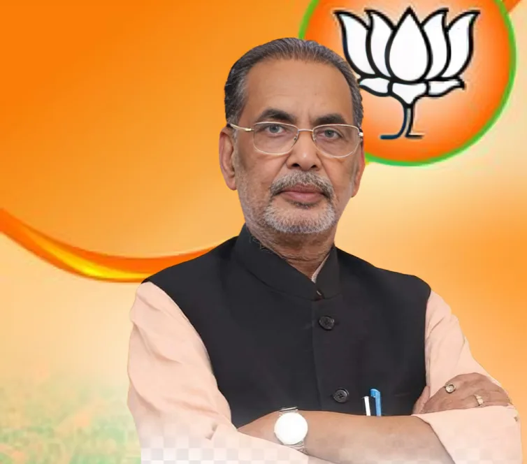 Radha Mohan Singh Wiki Biography, Age, Height, Family, Wife, Political Career, Net Worth