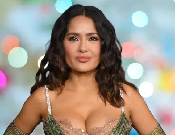 Salma Hayek Wiki Biography, Age, Height, Family, Husband, Personal Life, Career, Net Worth