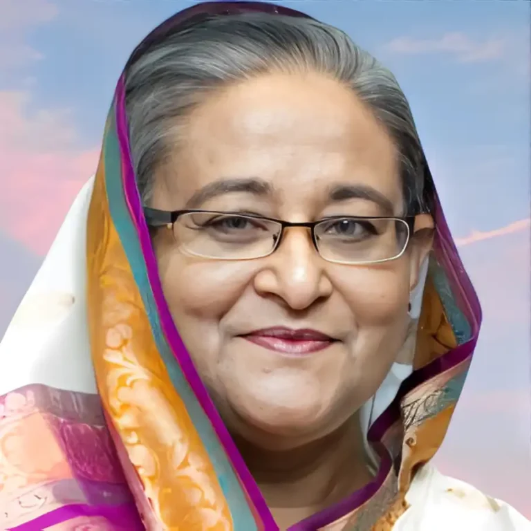 Sheikh Hasina Wiki Biography, Age, Height, Family, Husband, Political Career, Net Worth