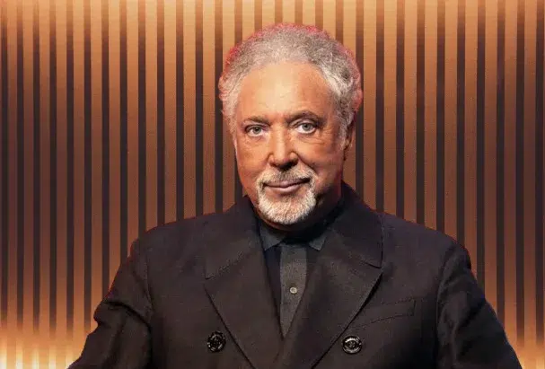 Tom Jones (singer) Wiki Biography, Age, Height, Family, Wife, Personal Life, Career, Net Worth