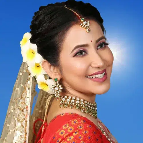 Barsha Rani Bishaya Wiki Biography, Age, Height, Family, Husband, Personal Life, Career, Net Worth