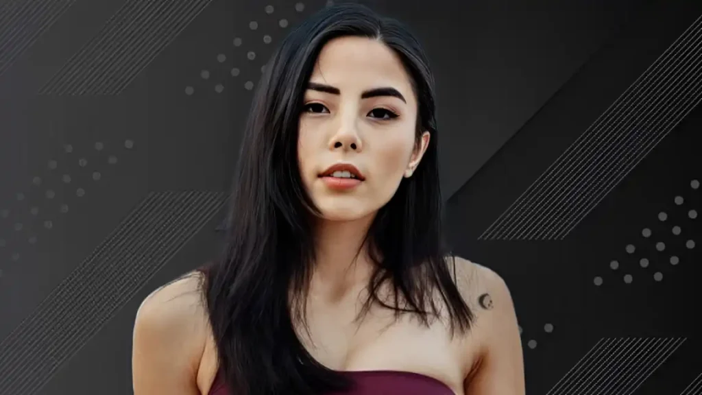 Anna Akana photo