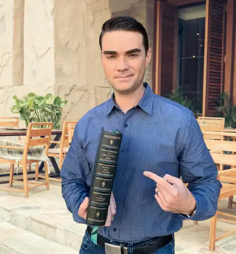 Ben Shapiro Wiki Biography, Age, Height, Family, Wife, Personal Life, Career, Net Worth