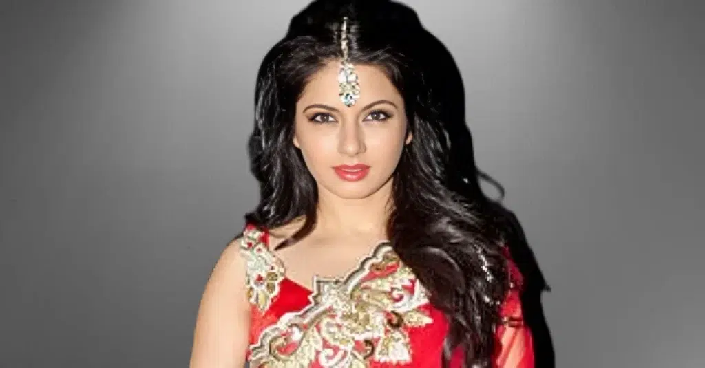 Bhagyashree photo