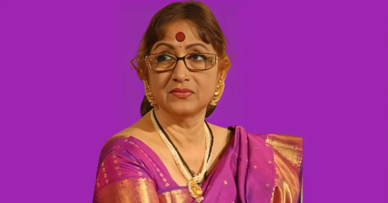 Bharathi Vishnuvardhan Wiki Biography, Age, Height, Family, Husband, Personal Life, Career, Net Worth