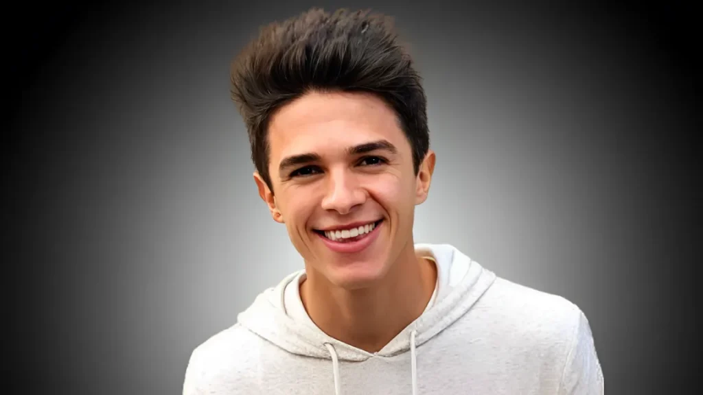 Brent Rivera photo