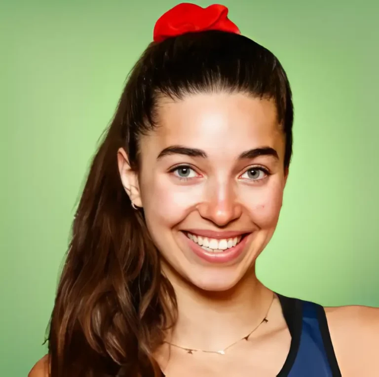 Brooke Raboutou Wiki Biography, Age, Height, Family, Husband, Personal Life, Career, Net Worth