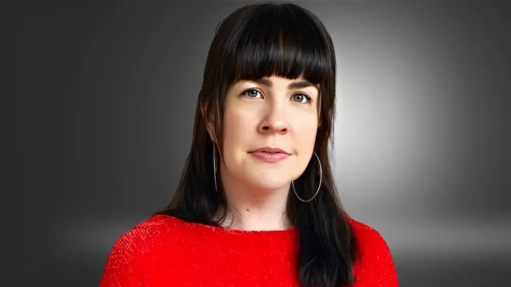 Caitlin Doughty photo