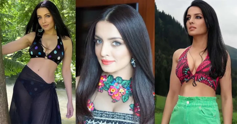 Celina Jaitly Wiki Biography, Age, Height, Family, Husband, Personal Life, Career, Net Worth