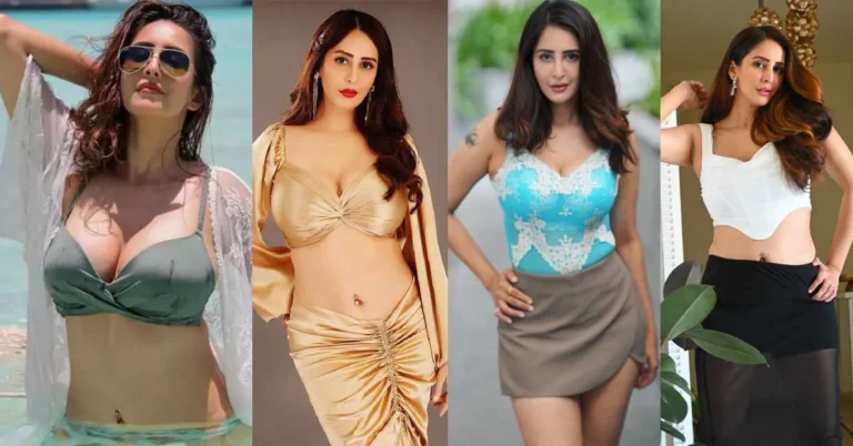 Chahatt Khanna Wiki Biography, Age, Height, Family, Husband, Personal Life, Career, Net Worth