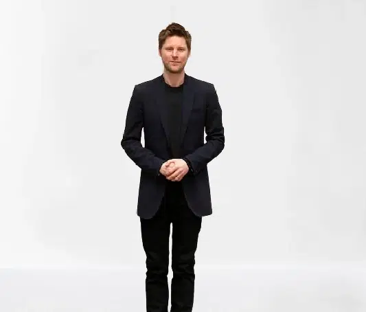 Christopher Bailey (fashion designer) Wiki Biography, Age, Height, Family, Wife, Personal Life, Career, Net Worth