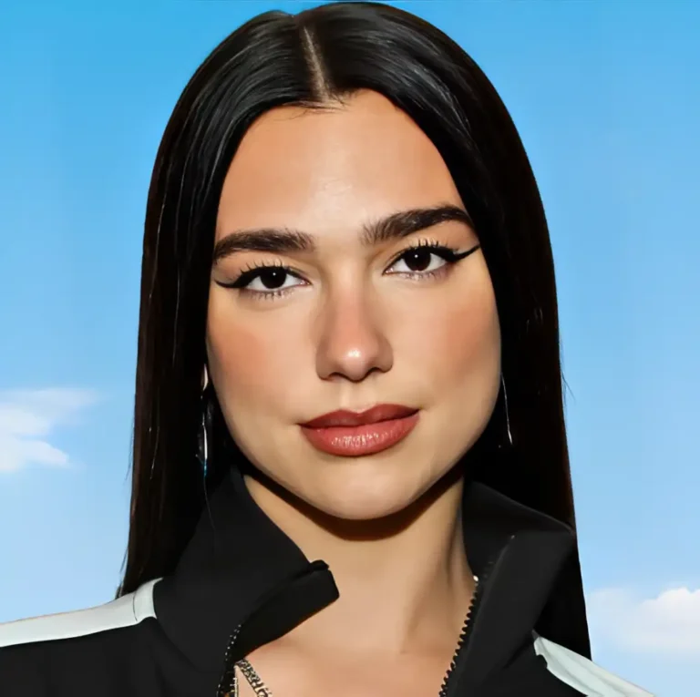 Dua Lipa Wiki Biography, Age, Height, Family, Husband, Personal Life, Career, Net Worth