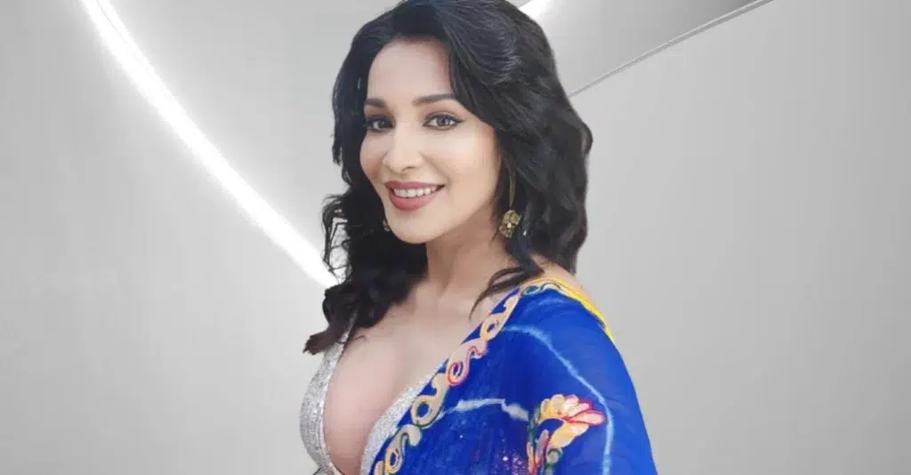 Flora Saini photos