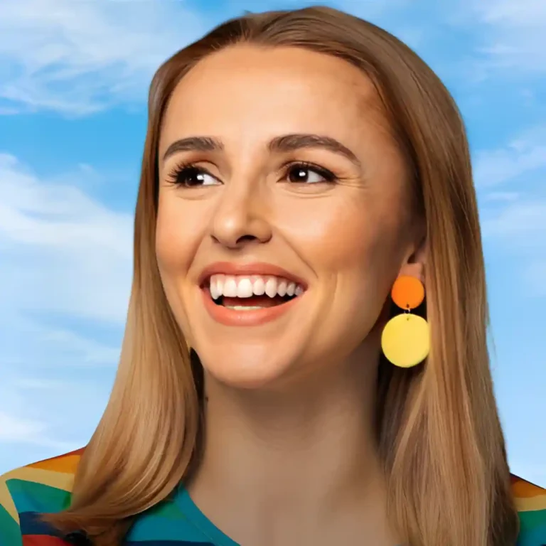 Hannah Witton Wiki Biography, Age, Height, Family, Husband, Personal Life, Career, Net Worth