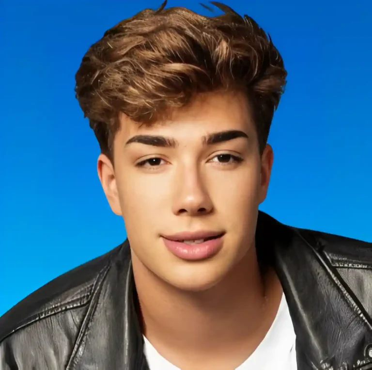 James Charles Wiki Biography, Age, Height, Family, Wife, Personal Life, Career, Net Worth