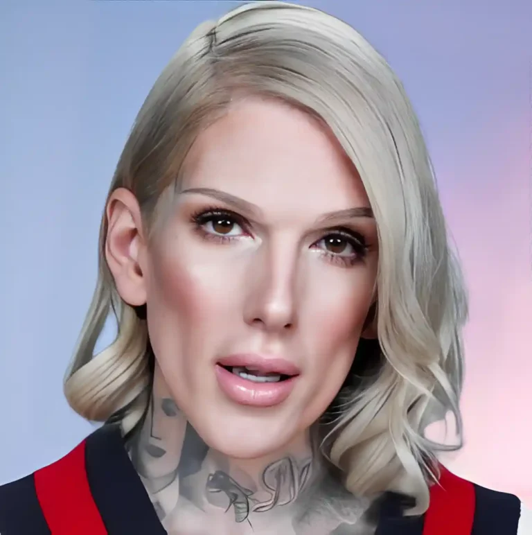 Jeffree Star Wiki Biography, Age, Height, Family, Husband, Personal Life, Career, Net Worth