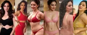 Kiara Advani hot picture