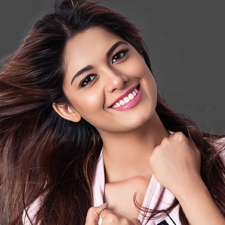 Asha Bhat Wiki Biography, Age, Height, Family, Husband, Personal Life, Career, Net Worth