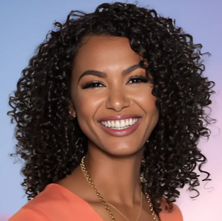 Malika Andrews Wiki Biography, Age, Height, Family, Husband, Personal Life, Career, Net Worth