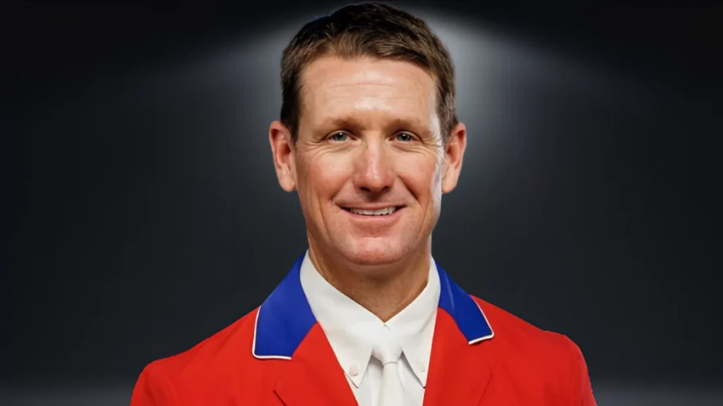 McLain Ward photo