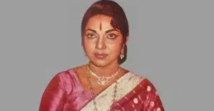 P. Bhanumathi photos