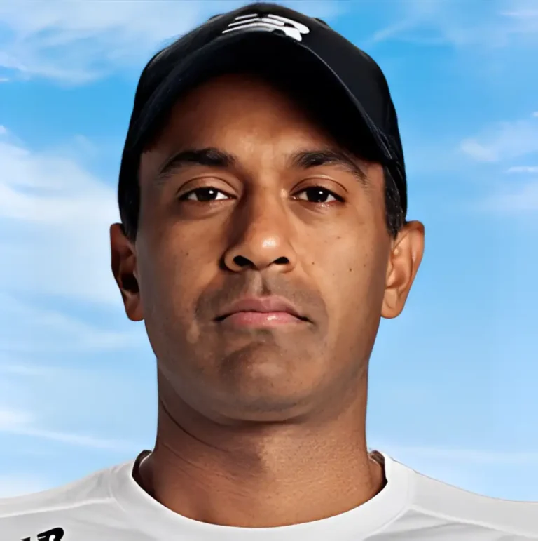 Rajeev Ram Wiki Biography, Age, Height, Family, Wife, Personal Life, Career, Net Worth