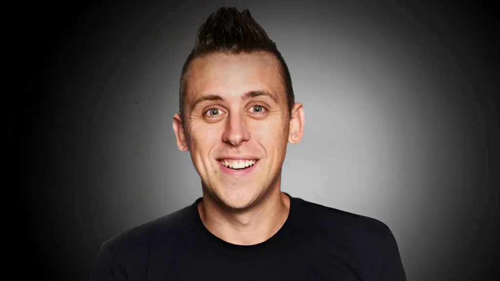 Roman Atwood photo