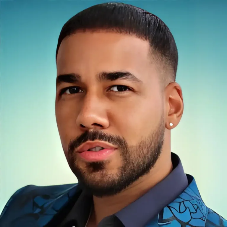 Romeo Santos Wiki Biography, Age, Height, Family, Wife, Personal Life, Career, Net Worth