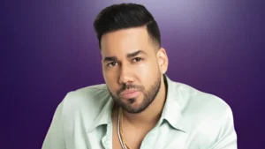 Romeo Santos photo