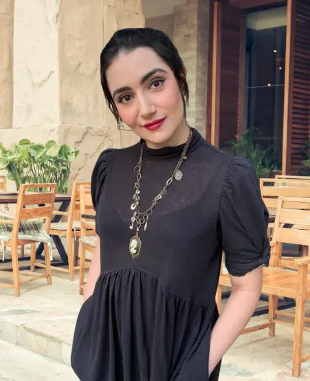 Safiya Nygaard Wiki Biography, Age, Height, Family, Husband, Personal Life, Career, Net Worth