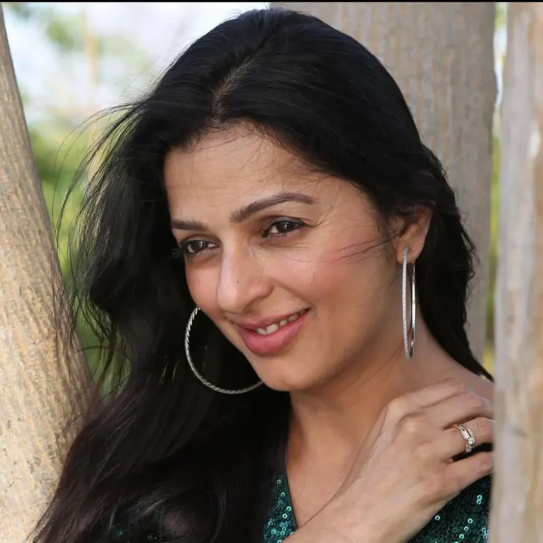 Bhumika Chawla Wiki Biography, Age, Height, Family, Husband, Personal Life, Career, Net Worth