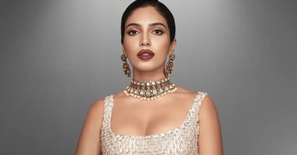 Bhumi Pednekar photos