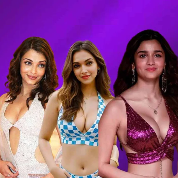 Top 10 Most Hottest & Beautiful Bollywood Actresses in 2025-26