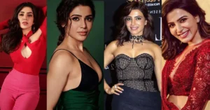 Samantha Ruth Prabhu photos