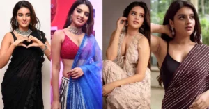 Nidhhi Agerwal photos