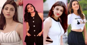 Kajal Aggarwal Photos